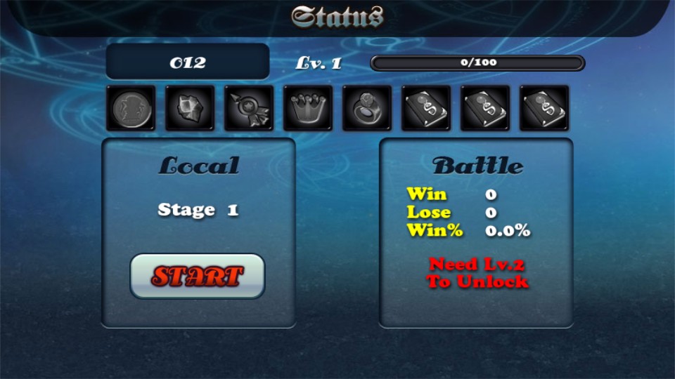 魔域塔防2 v1.3.2 1