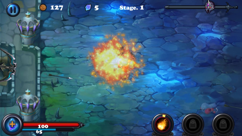 魔域塔防2 v1.3.2 2