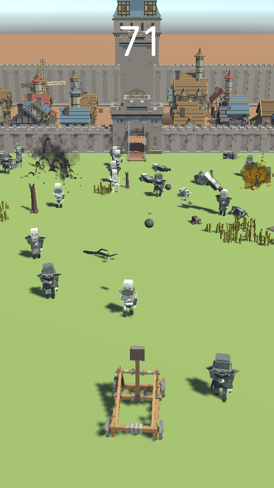 骷髏部落 v0.1.4 2