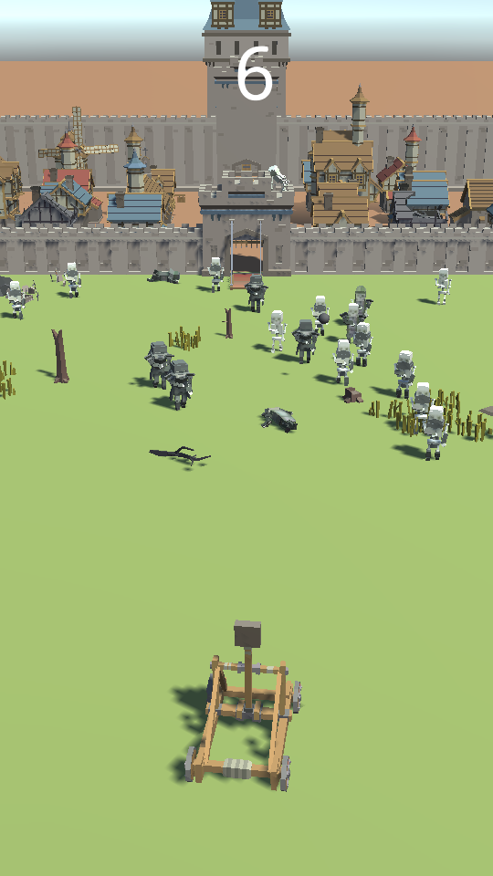 骷髏部落 v0.1.4 0