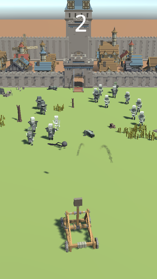 骷髏部落 v0.1.4 1