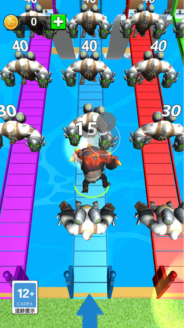 大俠請加油 v1.0.0 1