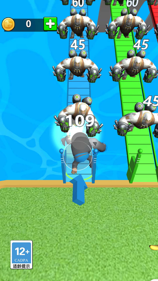 大俠請加油 v1.0.0 0