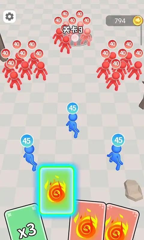 無盡突圍 v1.0.0 2