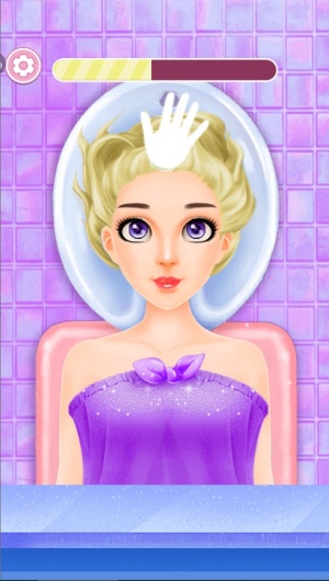 甜心公主美容裝扮 v1.0.1 2