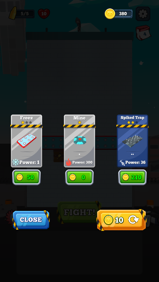 屋頂生存 v1.1.8 0