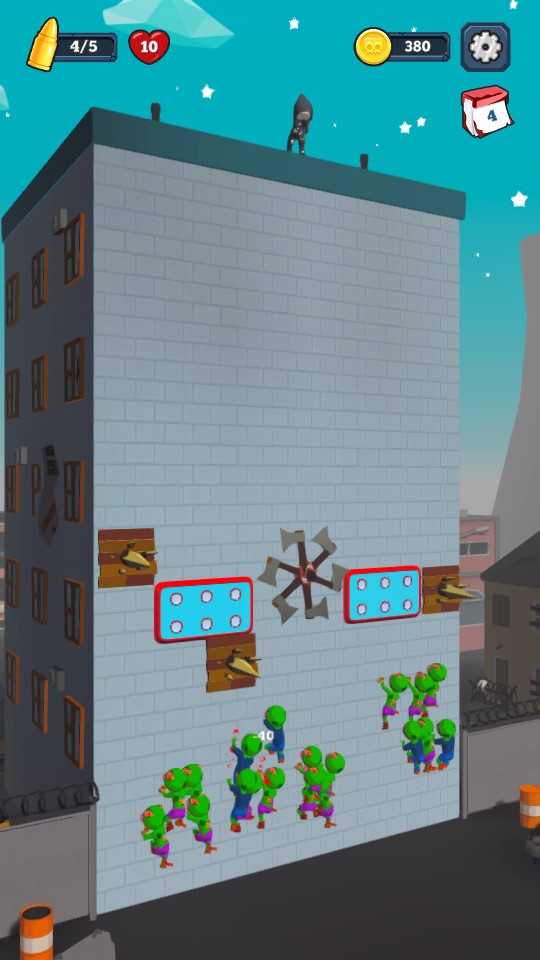 屋頂生存 v1.1.8 1