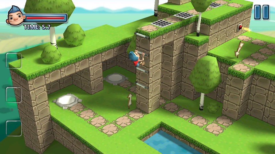 步步驚心 v1.0.8 1