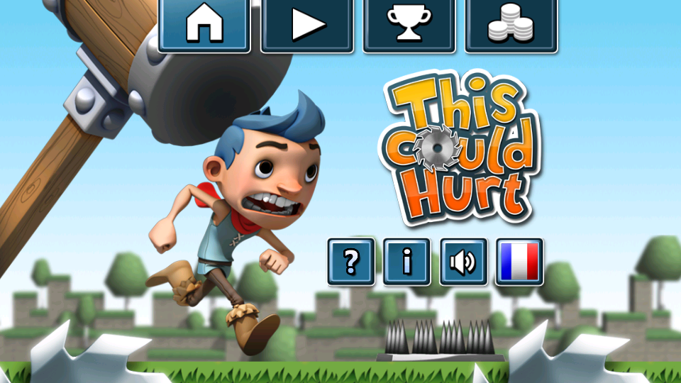 步步驚心 v1.0.8 0