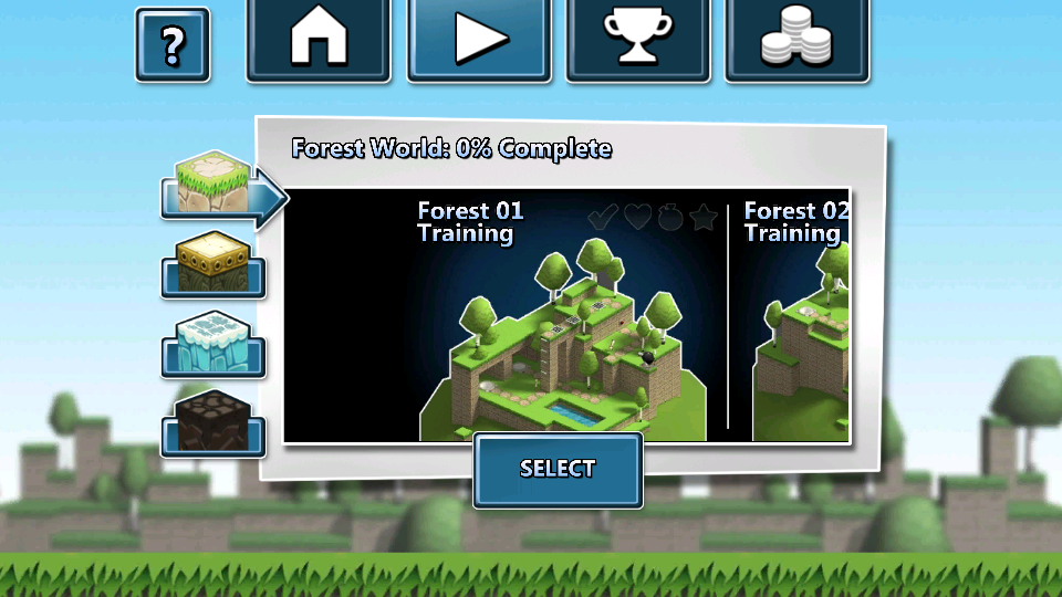 步步驚心 v1.0.8 2