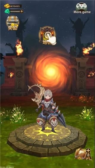 地宮勇士 v1.4 0
