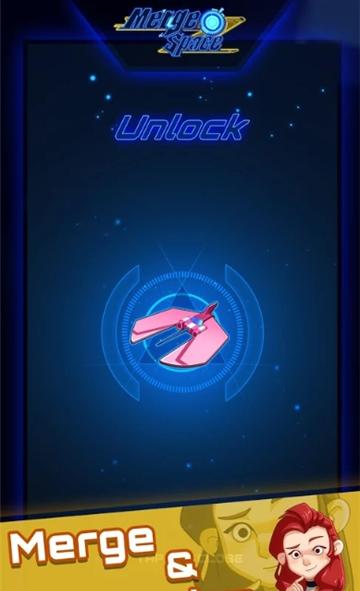 Merge Space v1.0.3 0