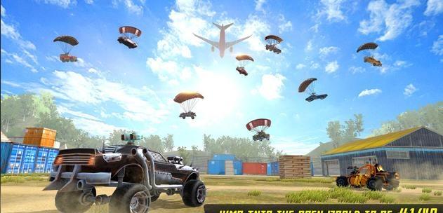 Cars Battleground v1.3 0