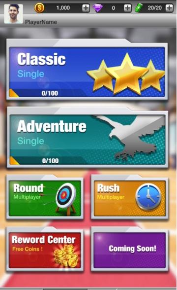 Bow King v1.0.1 2
