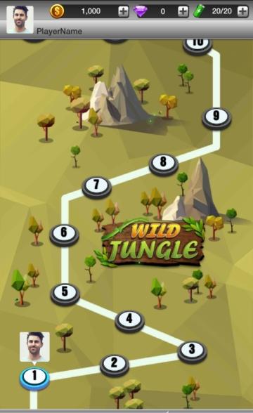 Bow King v1.0.1 1