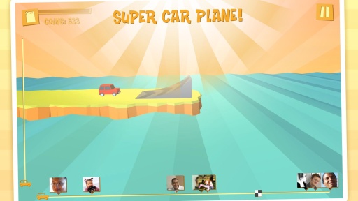 超級跑車飛機(jī) v1.6.9 0