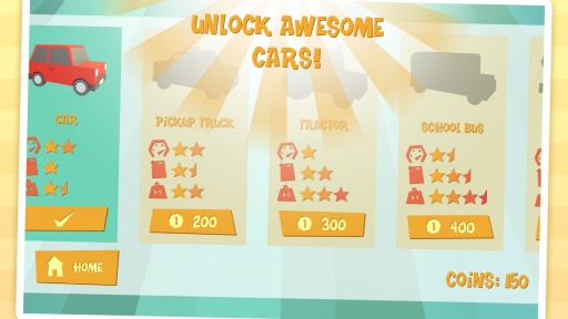 超級跑車飛機(jī) v1.6.9 1