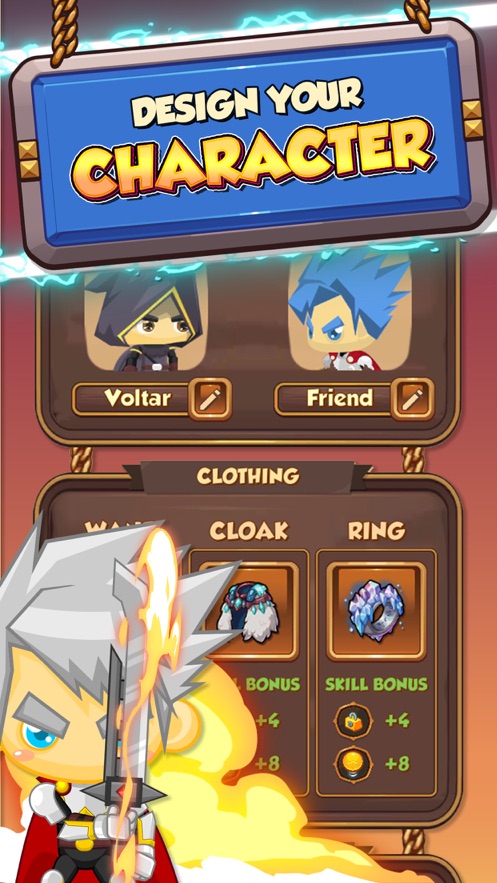 魔法之神 v2.14 2