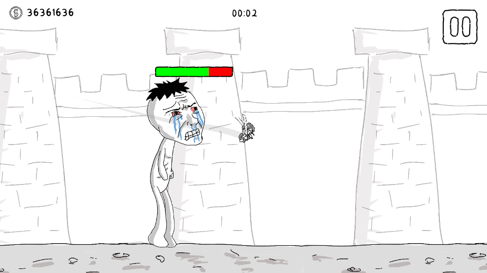 攻擊巨魔 v1.2 2