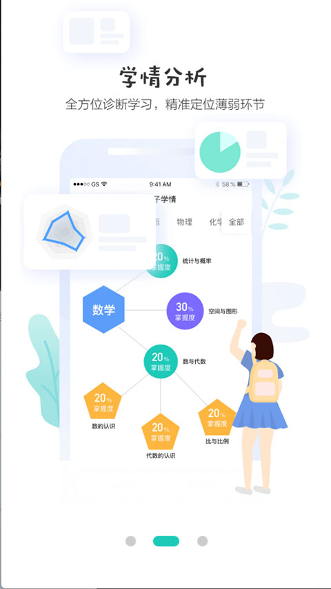 生學(xué)堂學(xué)生端成績(jī)查詢(xún) v3.3.5安卓版 0