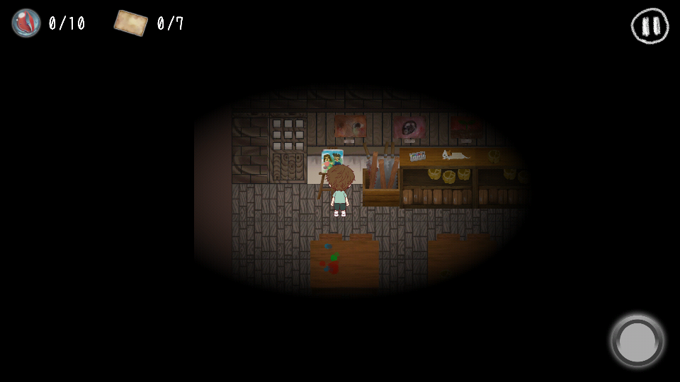 學校的秘密 v2.6.0 0