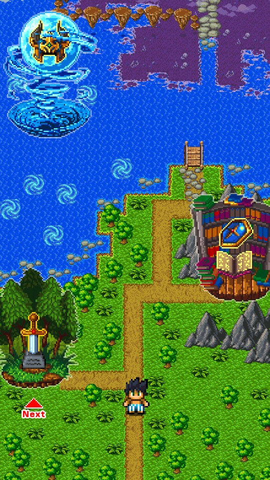 挺住勇者 v1.0.4 1
