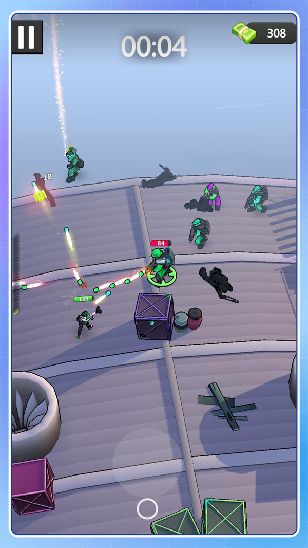 城市閃擊戰 v2.0.0 2