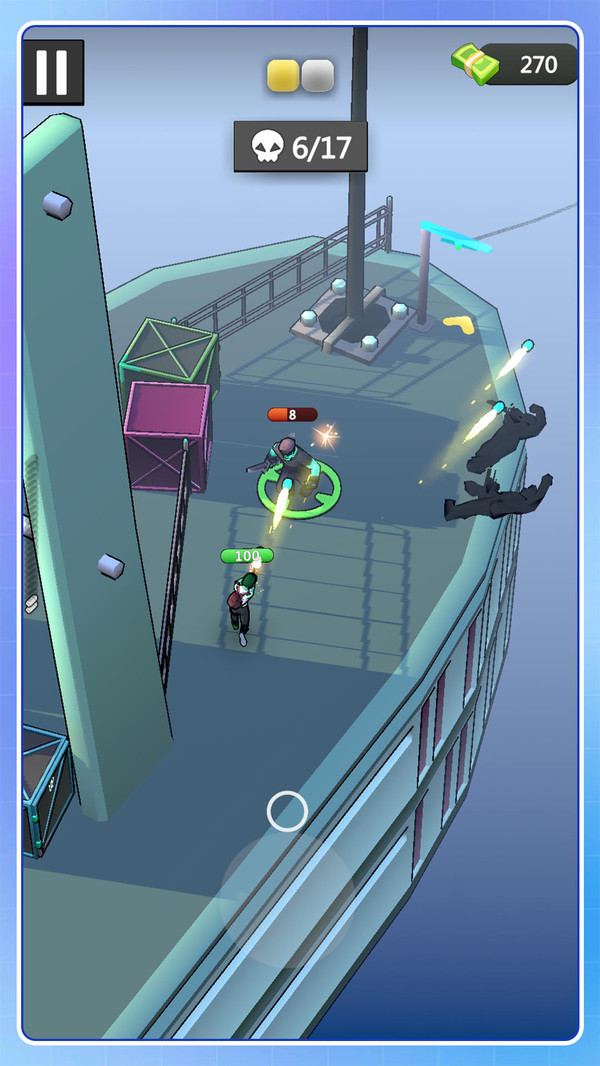 城市閃擊戰 v2.0.0 0