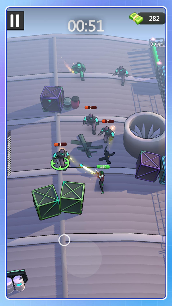 城市閃擊戰 v2.0.0 1