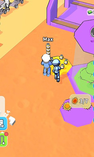 我的月球超市 v1.1.0 1