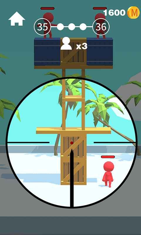 我狙打得賊準(zhǔn) v1.1.3 0