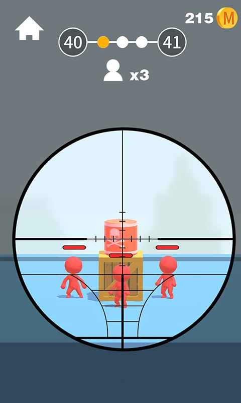 我狙打得賊準(zhǔn) v1.1.3 2