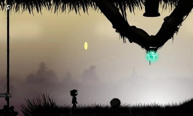森林奔跑者 v1.0.0 0