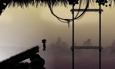 森林奔跑者 v1.0.0 1