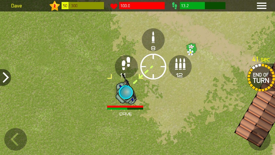 戰(zhàn)爭步伐 v1.0 2