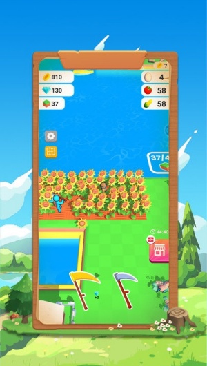 圈地自萌免費版 v1.0 0