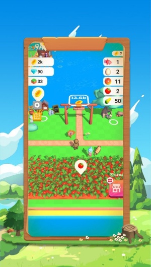 圈地自萌免費版 v1.0 2