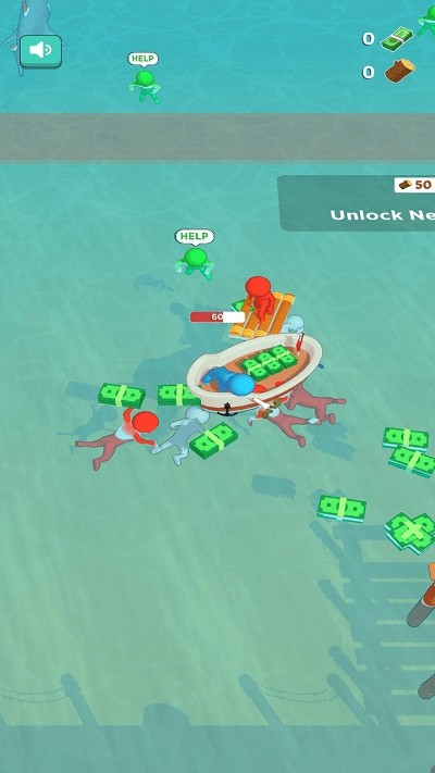 小島防御戰 v0.4 2