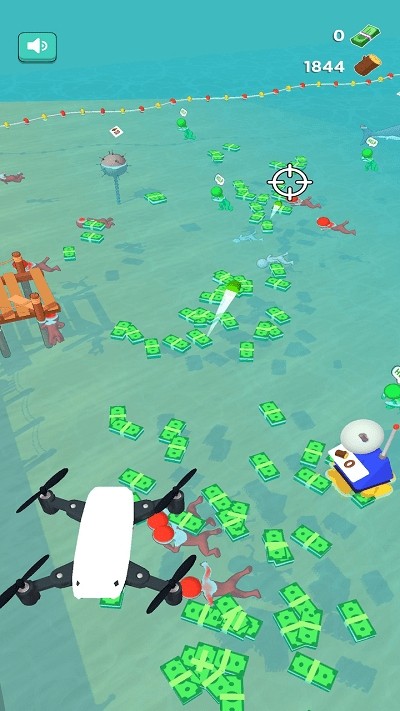 小島防御戰 v0.4 0