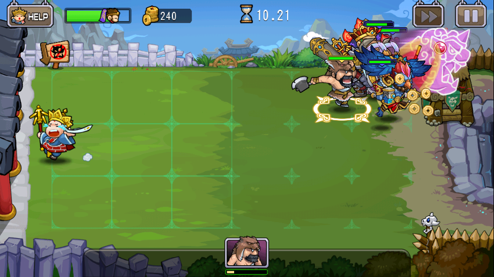 大唐好徒弟2 v1.0 0