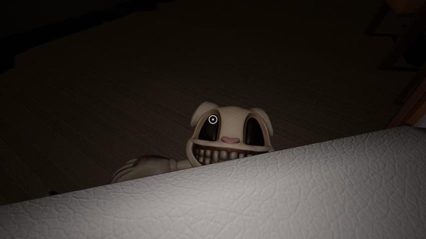 恐怖世界生存日記 v1.0.0 2