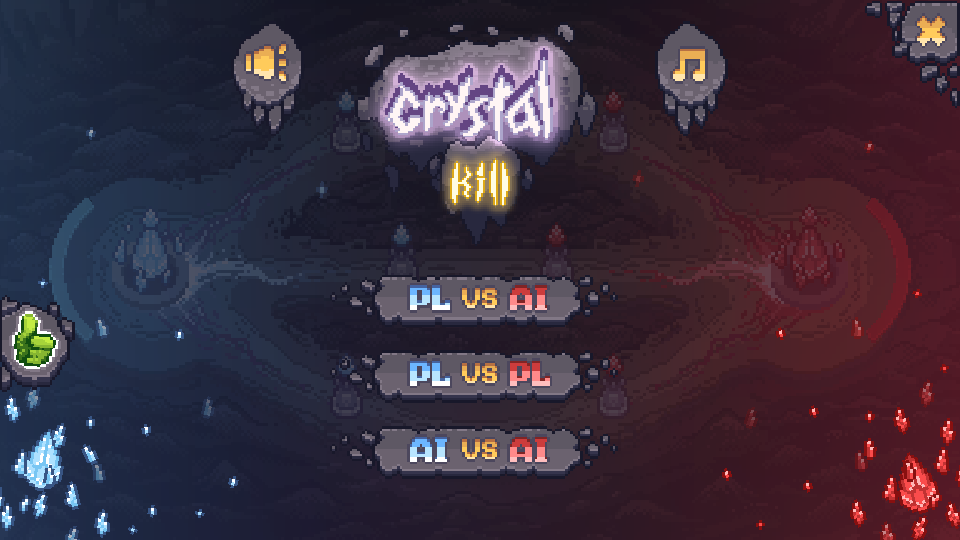 水晶殺手 v1.01 0