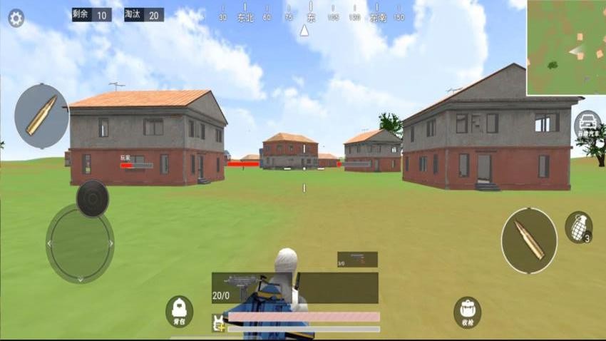 我的部隊賊猛安卓版 v1.0.0 1