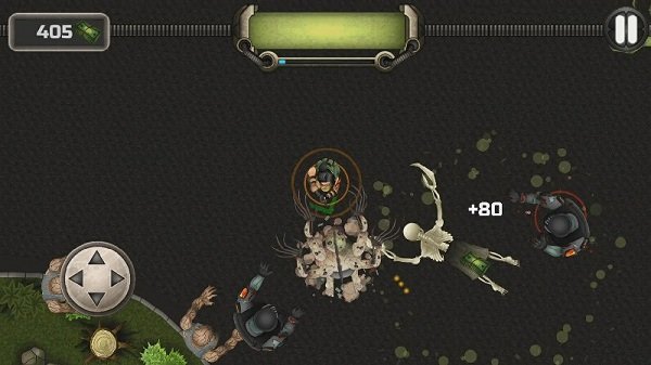 凱里法倫 v1.1 2