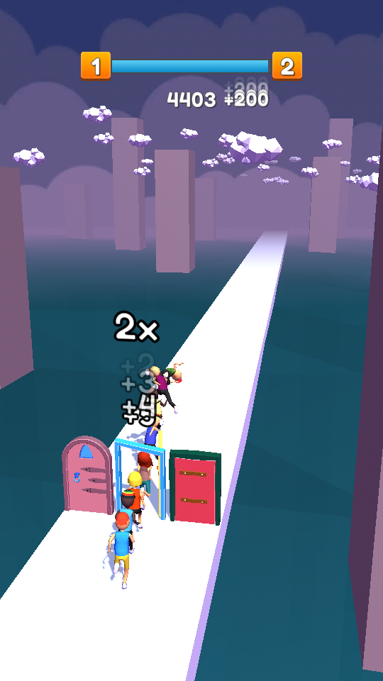 人群障礙 v1.1 0