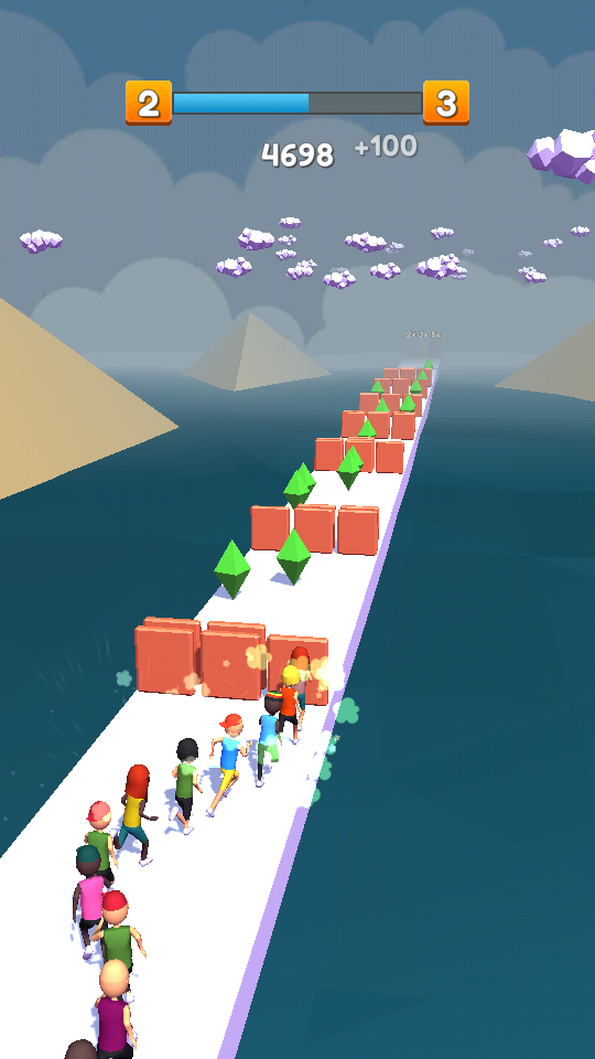 人群障礙 v1.1 2