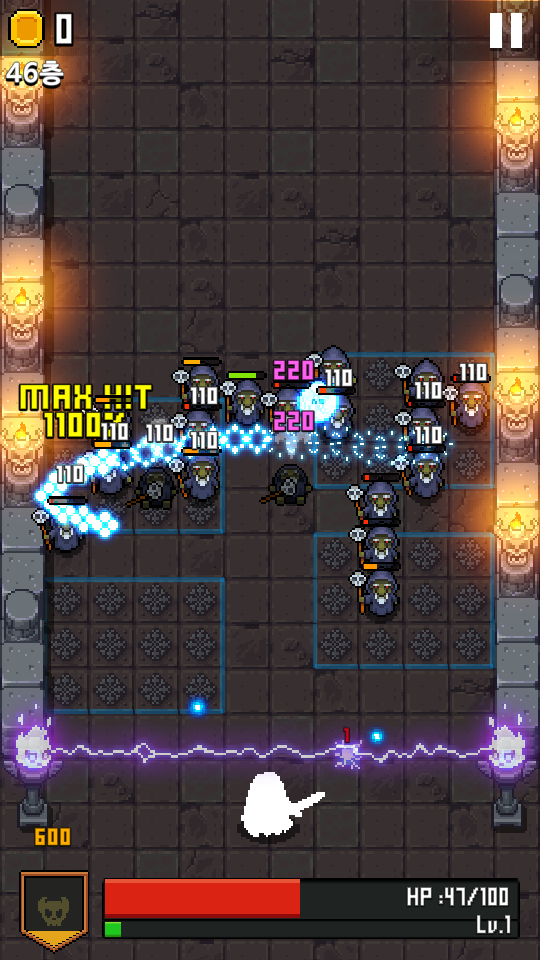 最后的獵人 v1.0.002 1