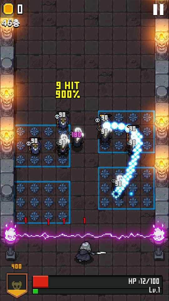 最后的獵人 v1.0.002 2