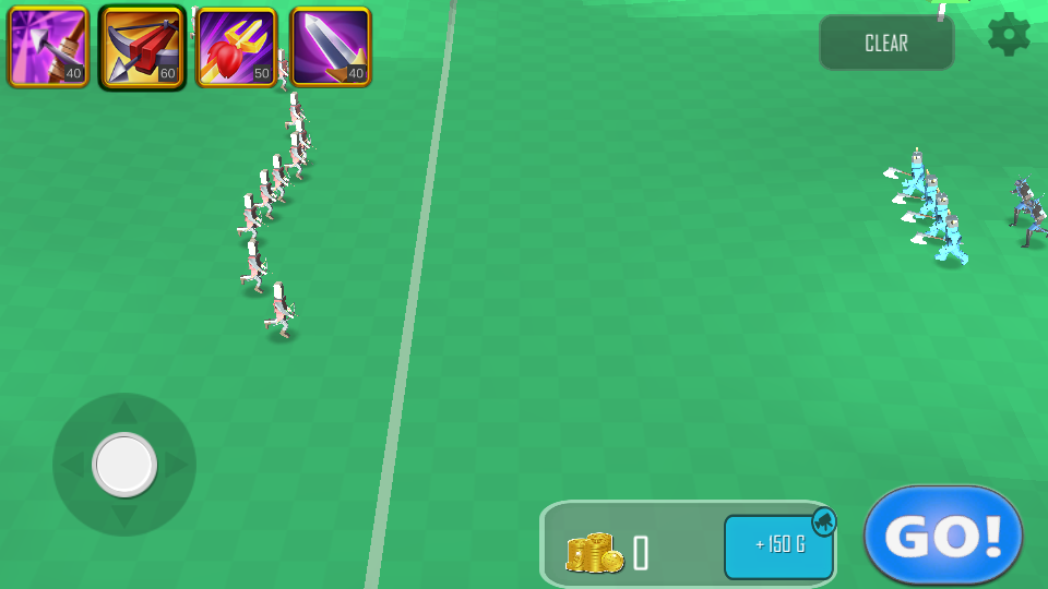 沙盒戰(zhàn)斗模擬器 v1.3 2