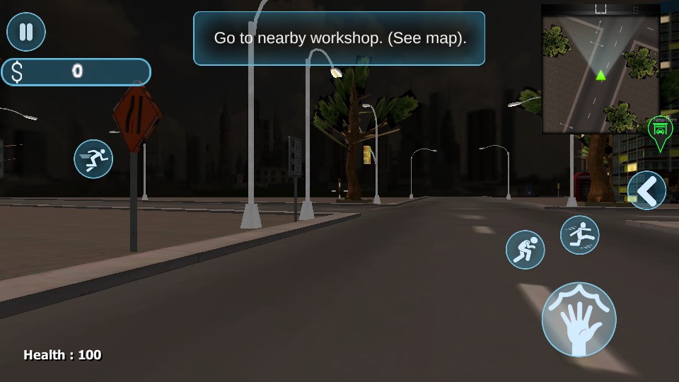 強盜模擬器 v1.3 1